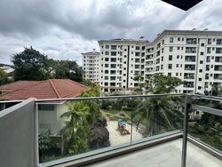 Mont Botanik Residence  (D23), Condominium #532466401
